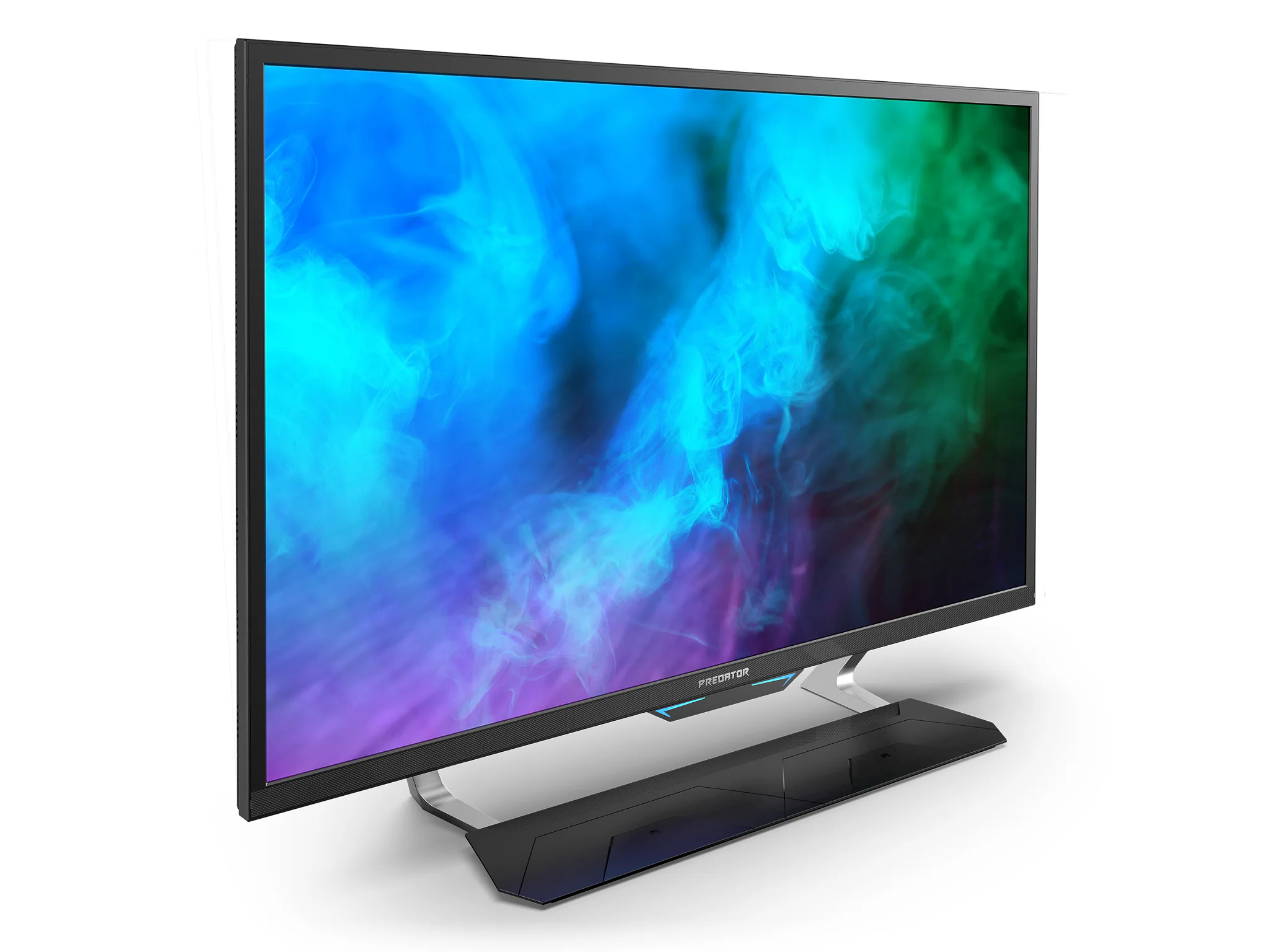 Acer mở rộng dải màn hình Predator với 3 mẫu màn hình HDR mới