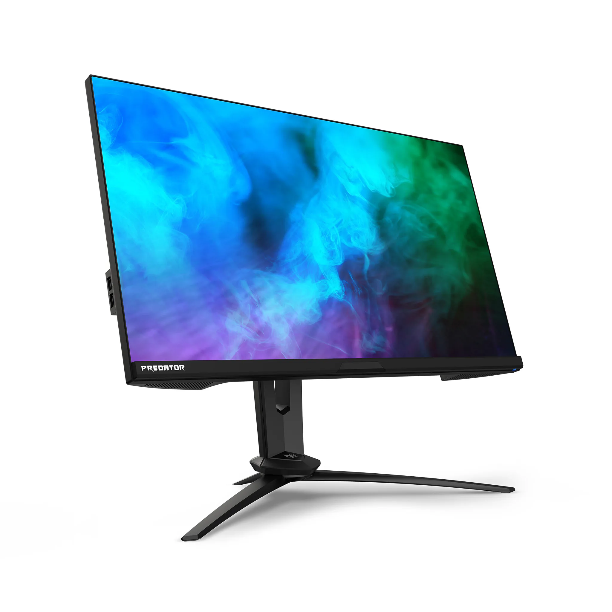 Acer mở rộng dải màn hình Predator với 3 mẫu màn hình HDR mới