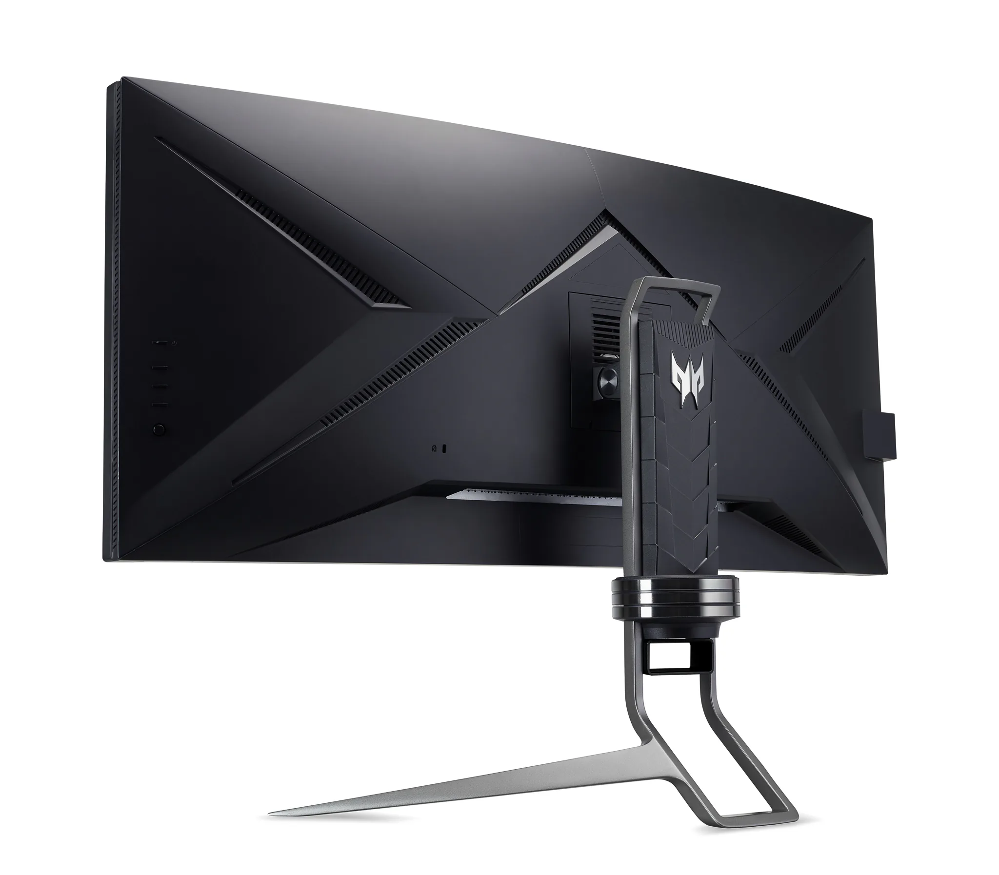 Acer mở rộng dải màn hình Predator với 3 mẫu màn hình HDR mới