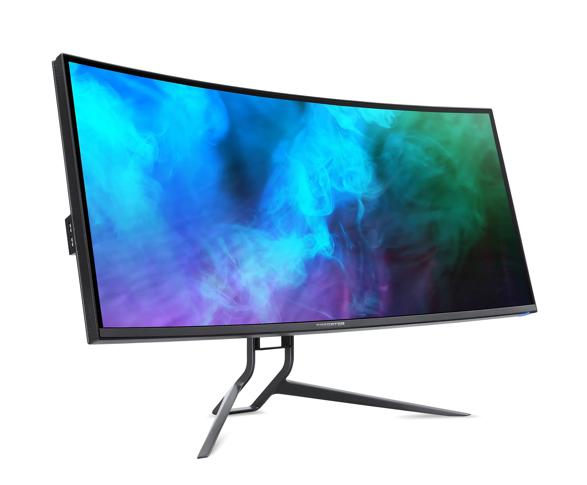 Acer mở rộng dải màn hình Predator với 3 mẫu màn hình HDR mới