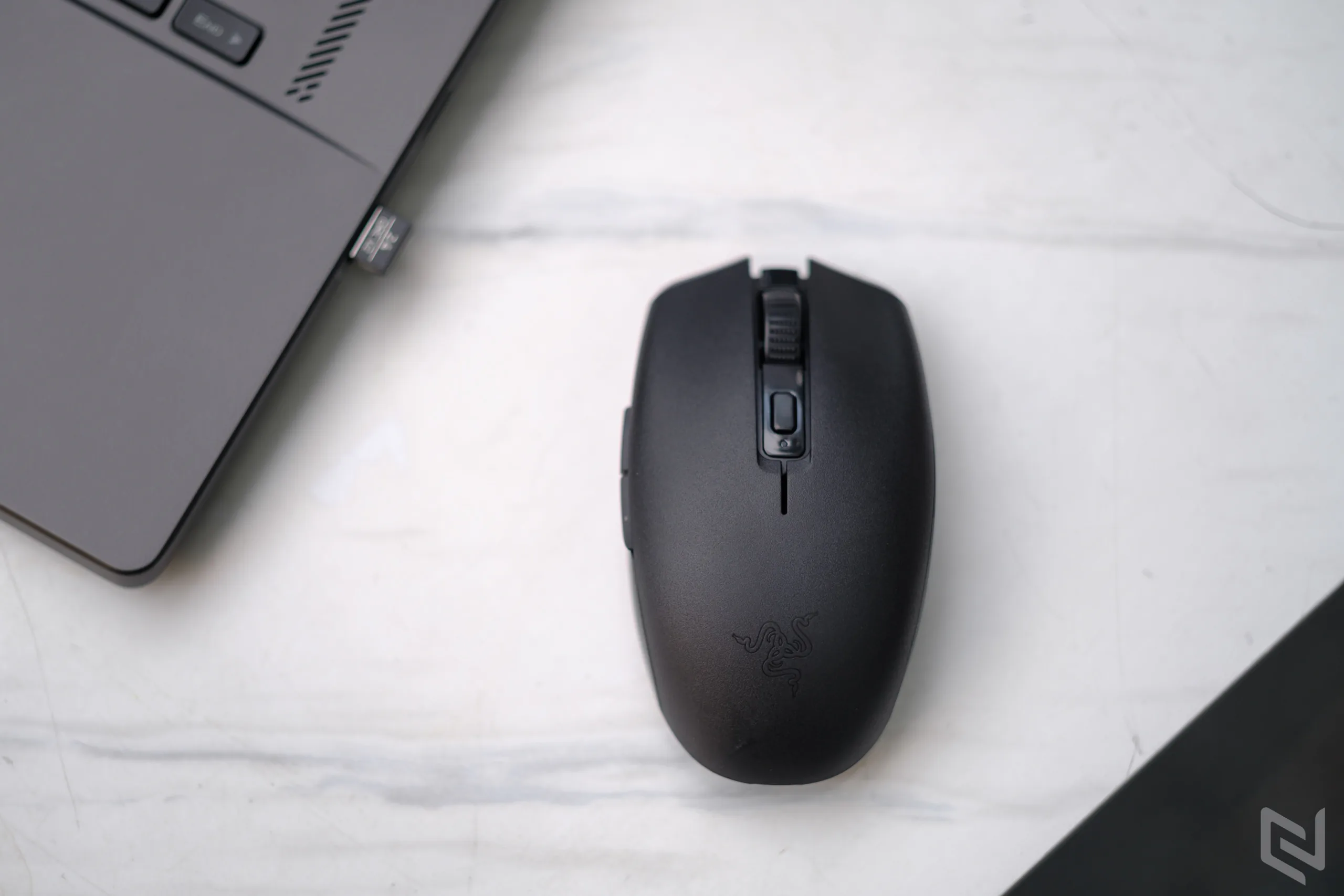 Đánh giá chuột gaming không dây Razer Orochi V2: Chơi game tốt, làm việc hoàn hảo