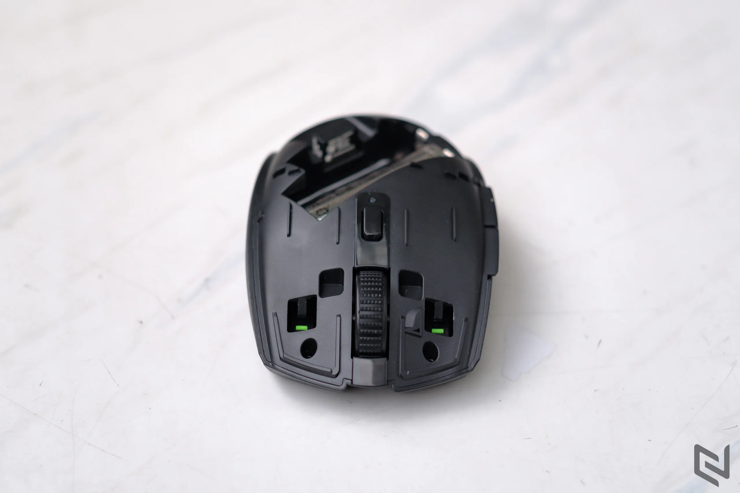 Đánh giá chuột gaming không dây Razer Orochi V2: Chơi game tốt, làm việc hoàn hảo