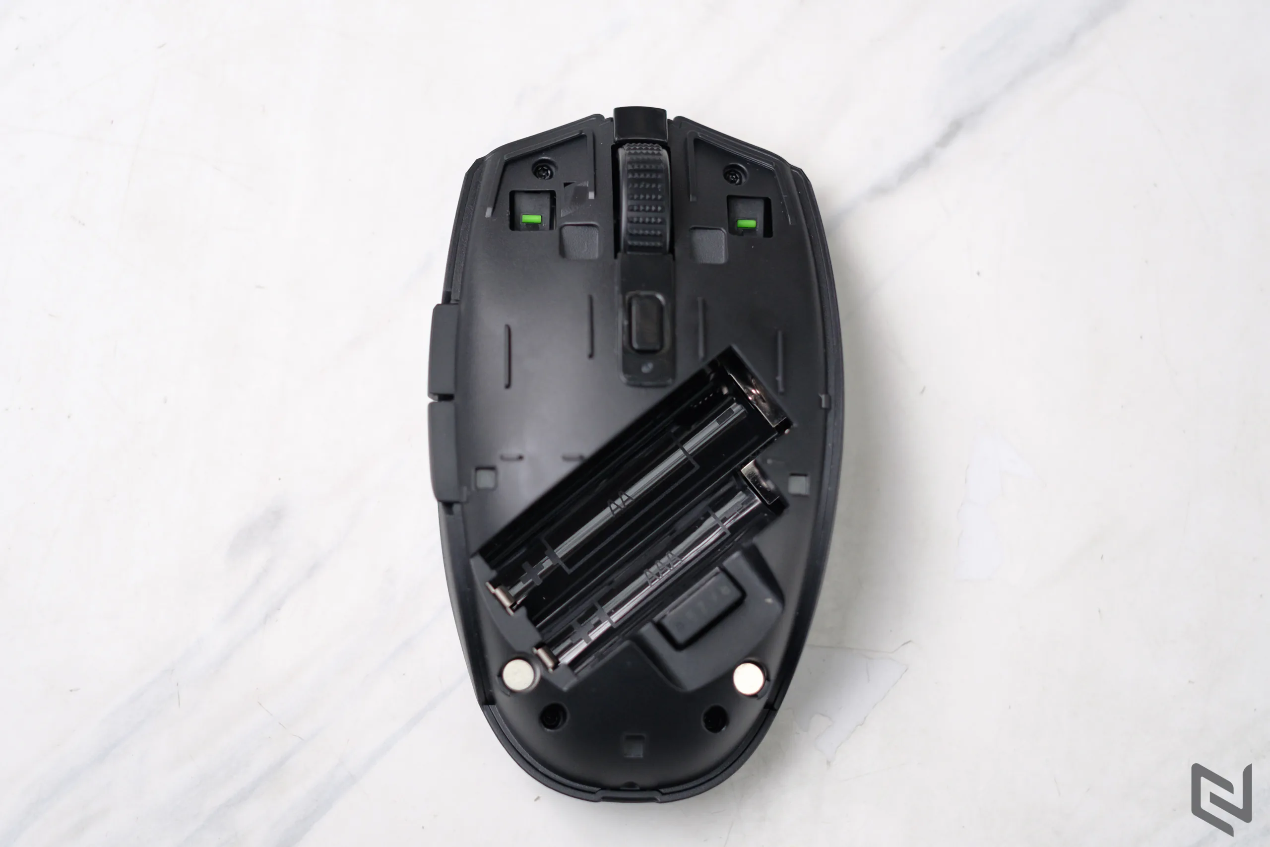 Đánh giá chuột gaming không dây Razer Orochi V2: Chơi game tốt, làm việc hoàn hảo