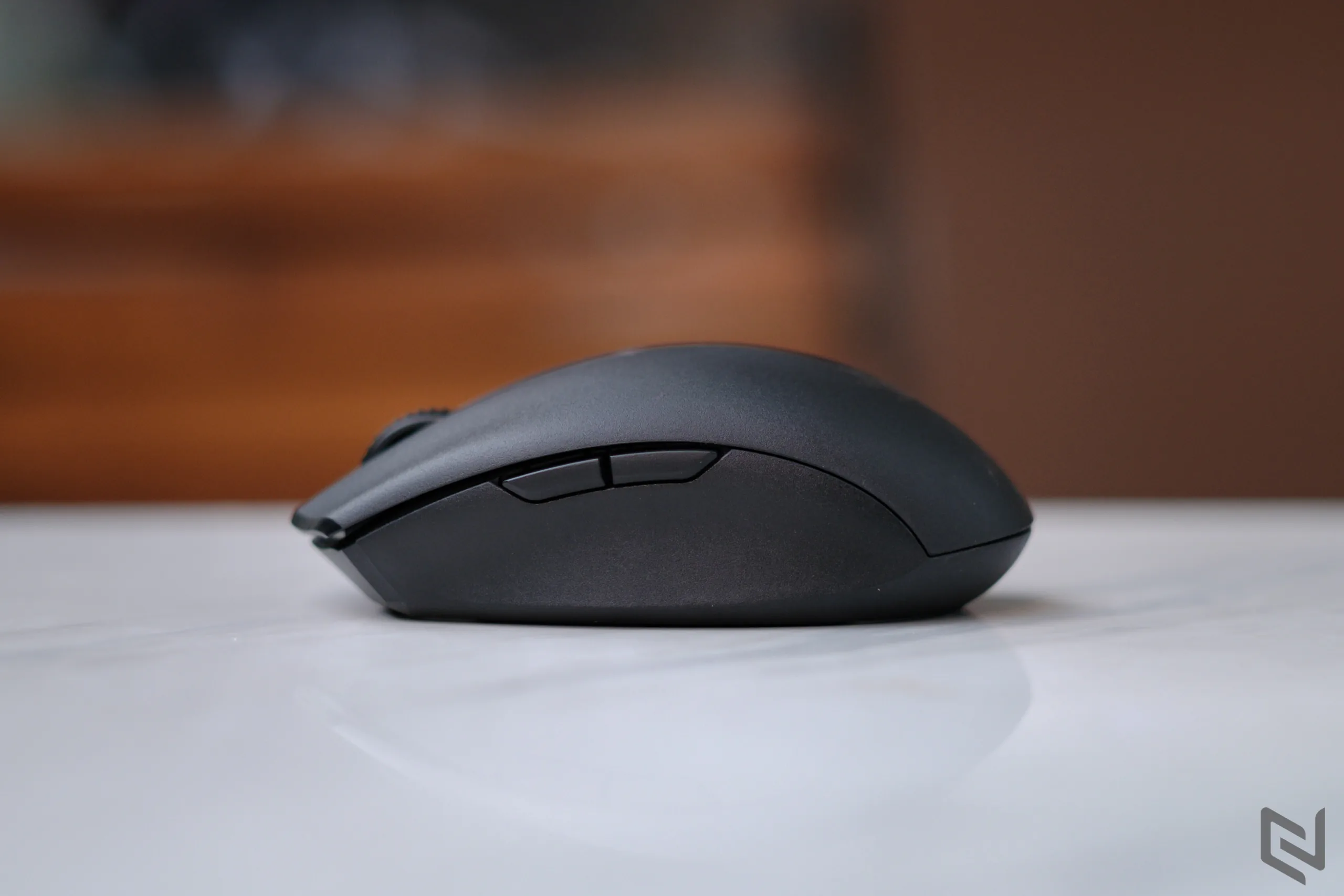 Đánh giá chuột gaming không dây Razer Orochi V2: Chơi game tốt, làm việc hoàn hảo