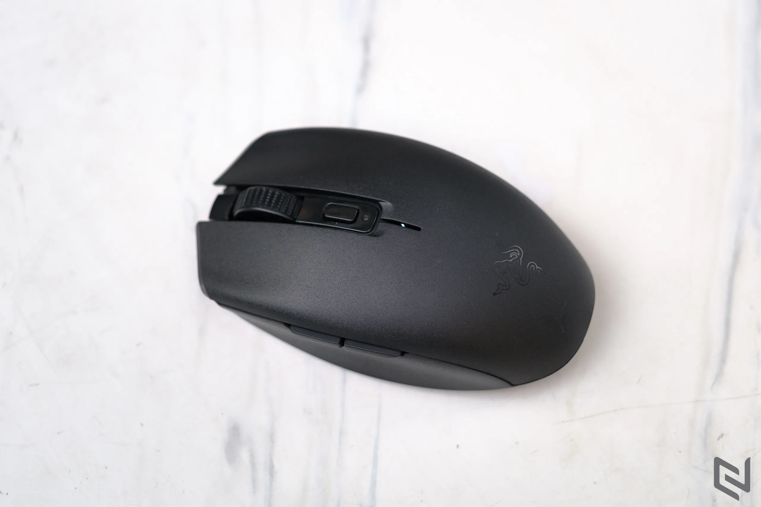Đánh giá chuột gaming không dây Razer Orochi V2: Chơi game tốt, làm việc hoàn hảo