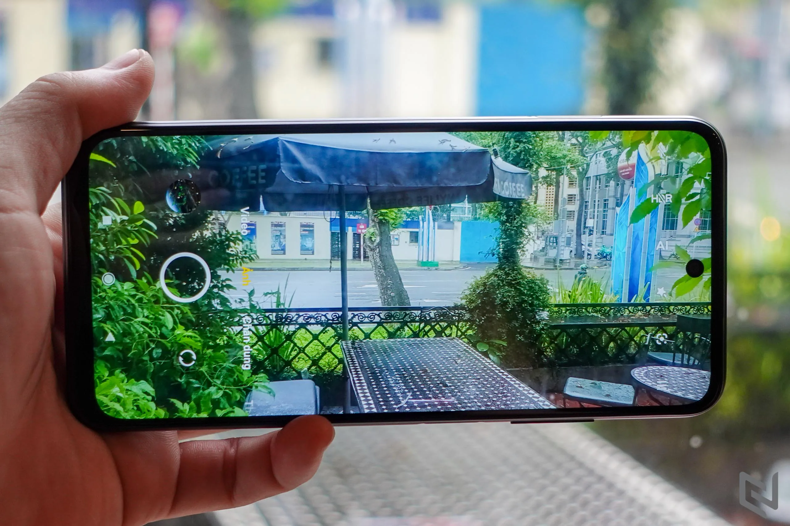 Trên tay Redmi Note 10 5G và Redmi Note 10S vừa ra mắt: Hoàn thiện đẹp, nhiều tính năng nổi bật