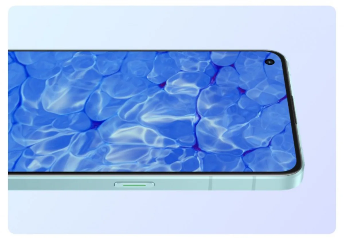 OPPO Reno6 lộ ảnh render trên website của OPPO và nhà bán lẻ trực tuyến
