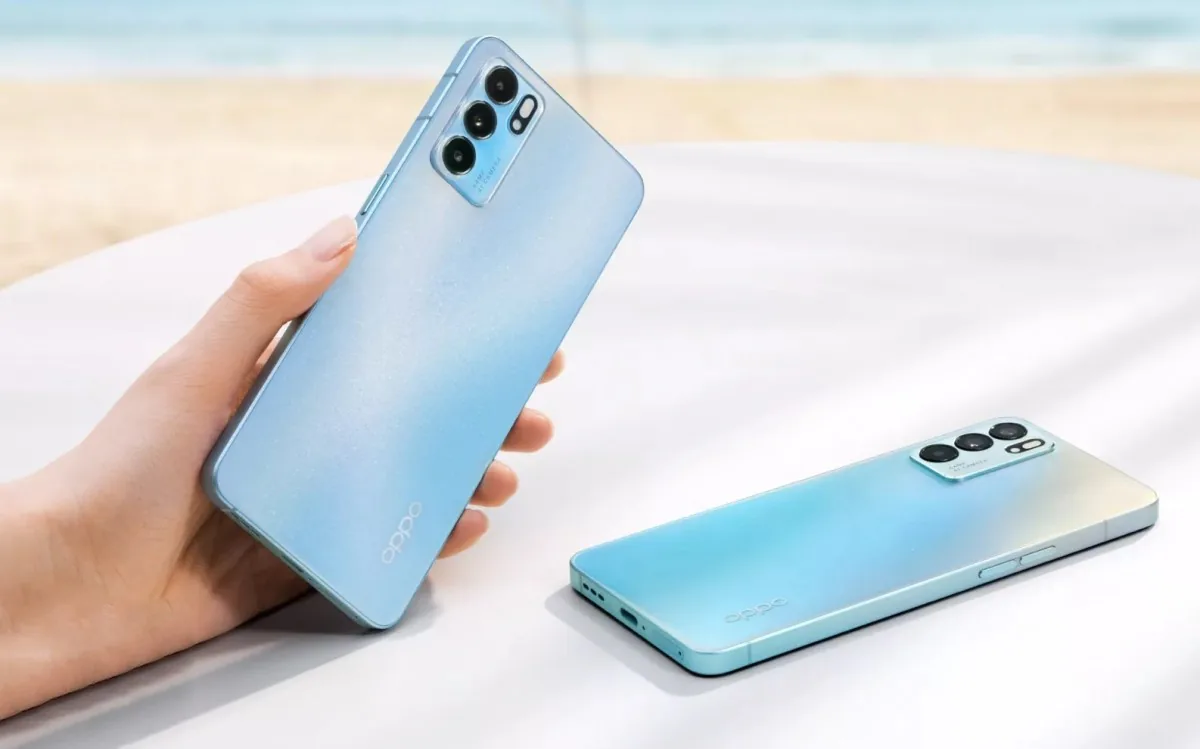 Sắp bước sang thế hệ thứ 6, OPPO Reno series đã tạo dấu ấn gì với người dùng