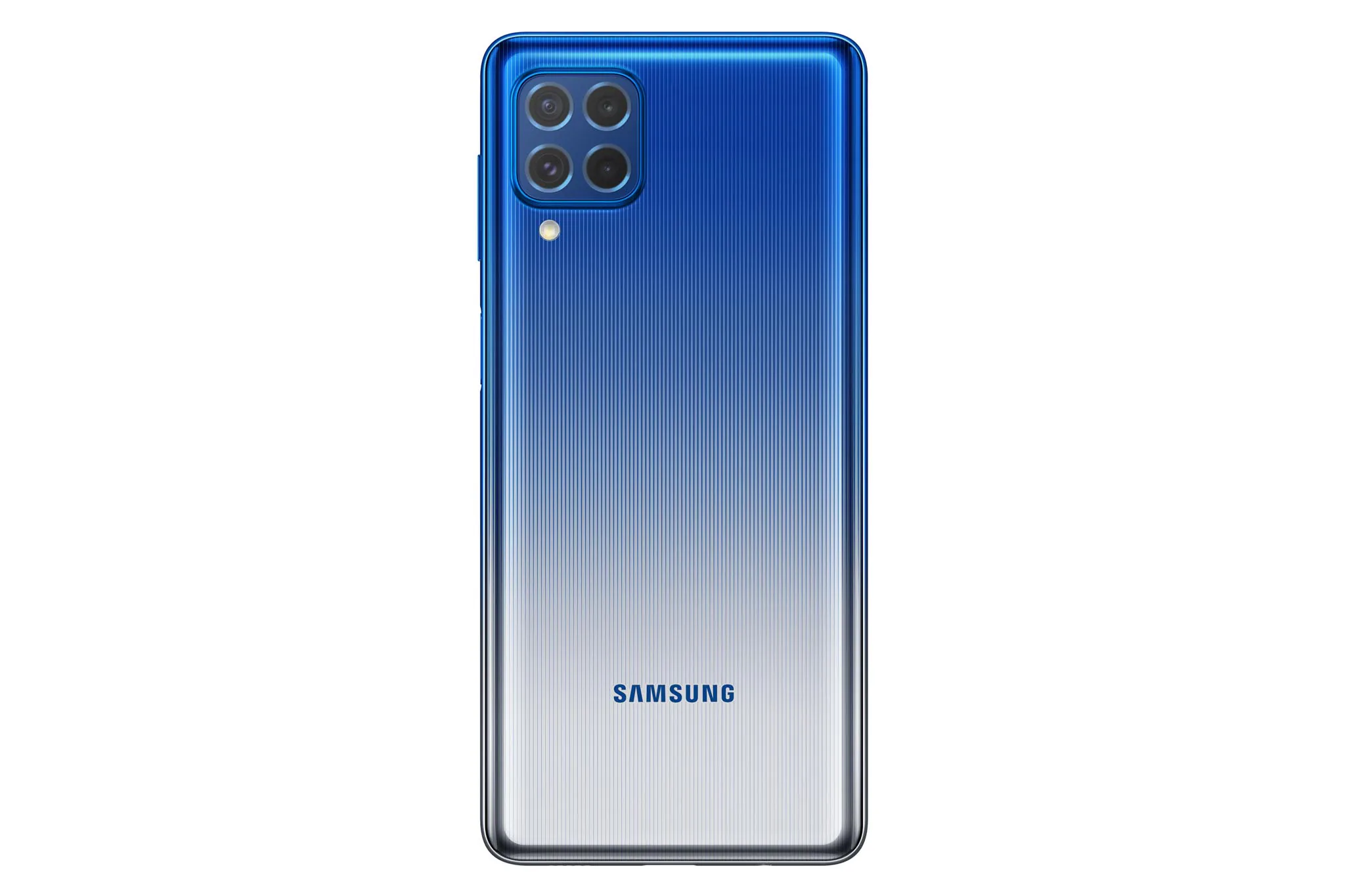Samsung chính thức ra mắt Galaxy M62: Siêu pin “Mãnh thú” 7,000mAh lớn nhất trên điện thoại Samsung Galaxy