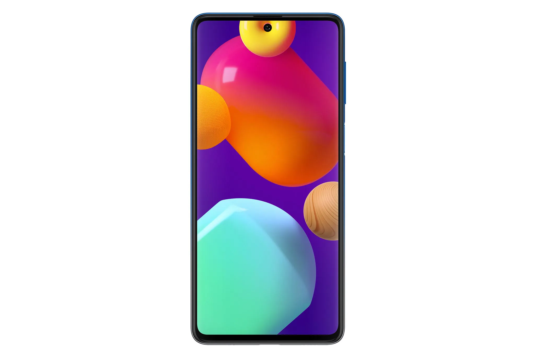 Samsung chính thức ra mắt Galaxy M62: Siêu pin “Mãnh thú” 7,000mAh lớn nhất trên điện thoại Samsung Galaxy