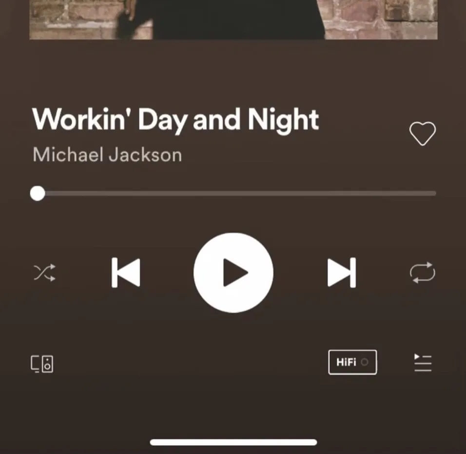 Spotify cũng sắp cho phép người dùng nghe nhạc lossless