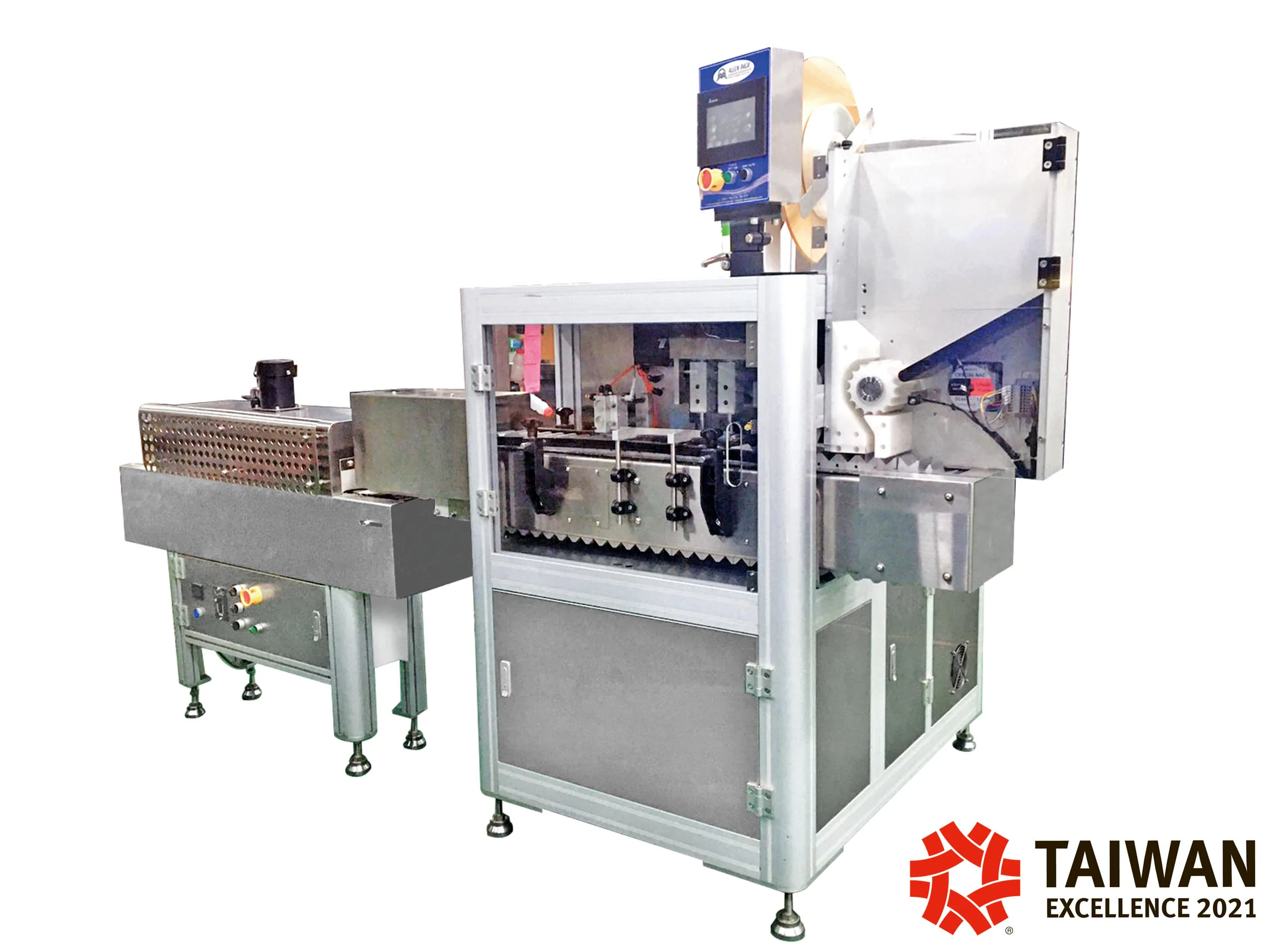 Taiwan Excellence giới thiệu những công nghệ tiên tiến định hình tương lai ngành sản xuất nhựa và cao su Đài Loan