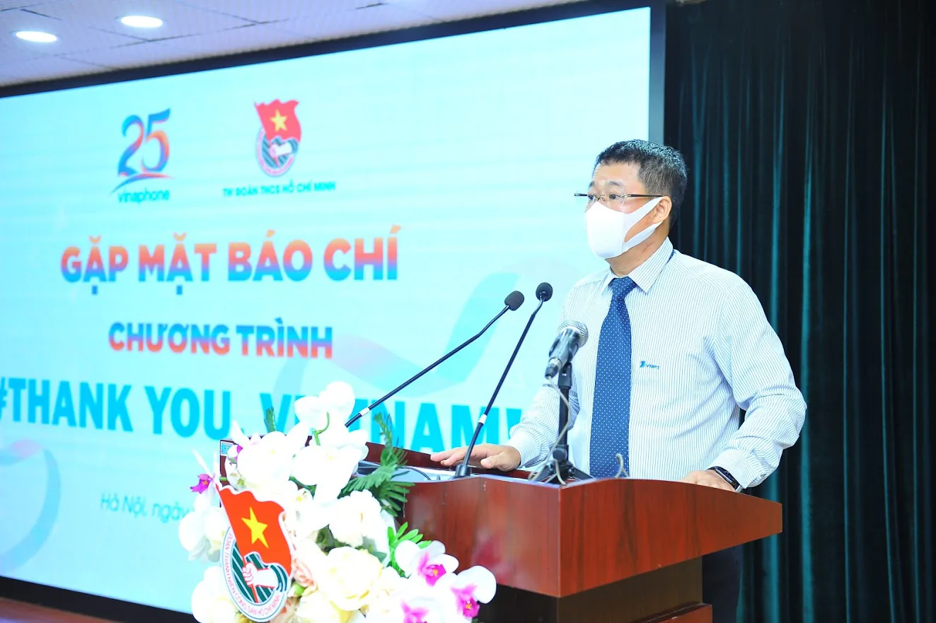 “#Thank you, Vietnam!”: Chiến dịch đặc biệt giúp chúng ta nhận ra, lời cảm ơn chưa bao giờ gần gũi đến như vậy