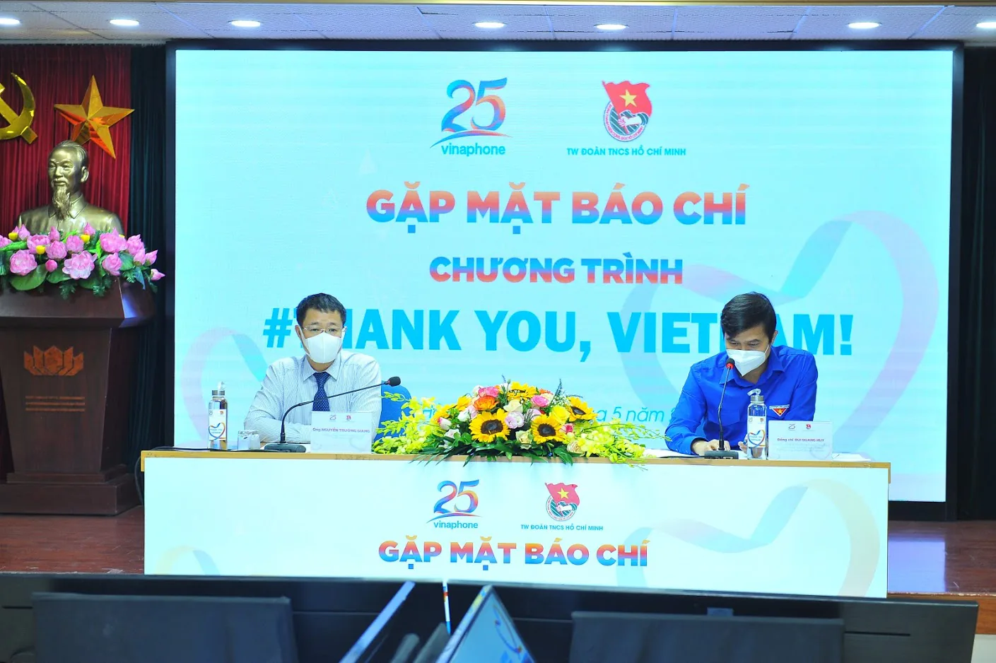 “#Thank you, Vietnam!”: Chiến dịch đặc biệt giúp chúng ta nhận ra, lời cảm ơn chưa bao giờ gần gũi đến như vậy