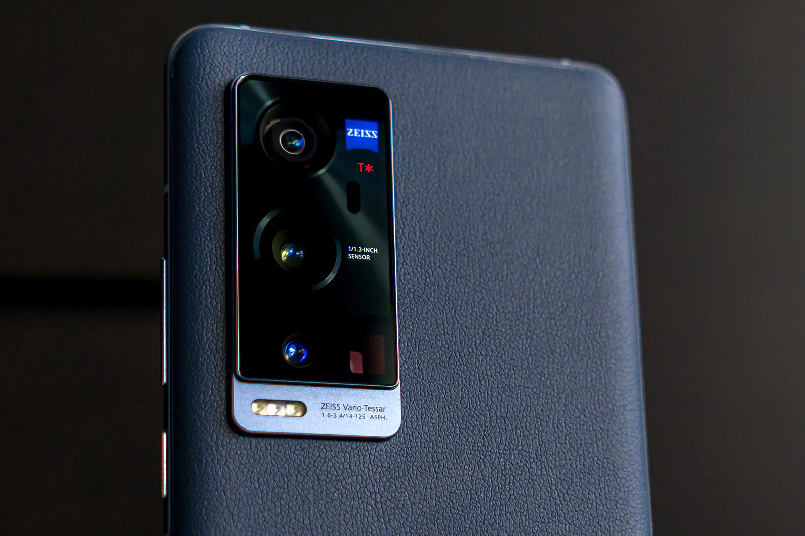 Top những chiếc smartphone chụp ảnh tốt nhất trong năm 2021