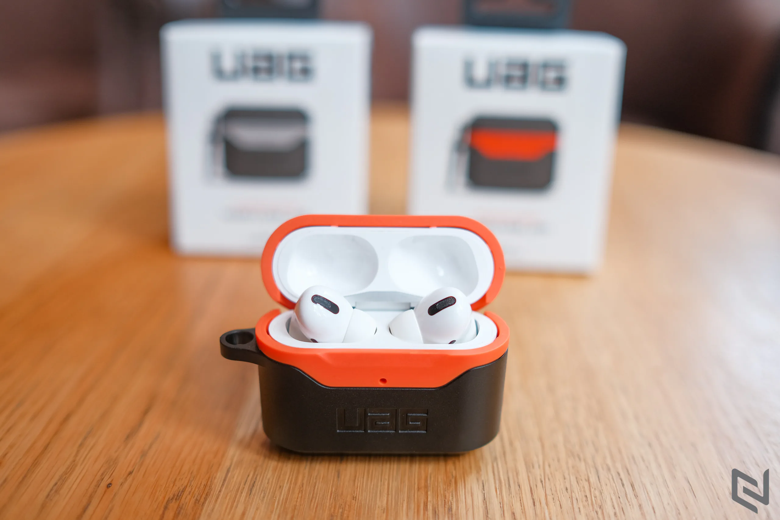 Apple gia hạn bảo hành miễn phí cho các AirPods Pro bị lỗi âm thanh