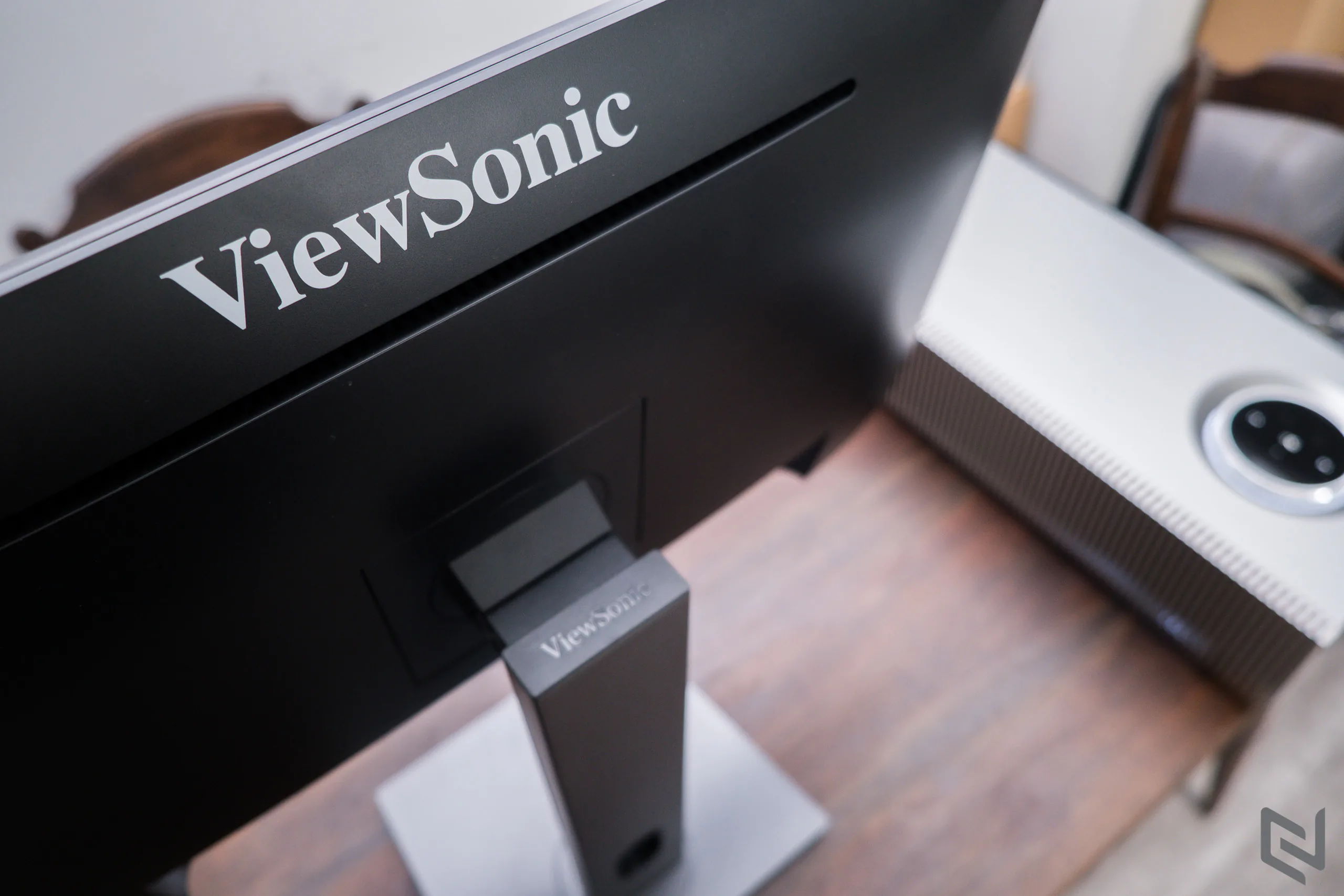 Đánh giá màn hình ViewSonic VX2780: Kích thước 27-inch 2K rất đa dụng, giá tốt