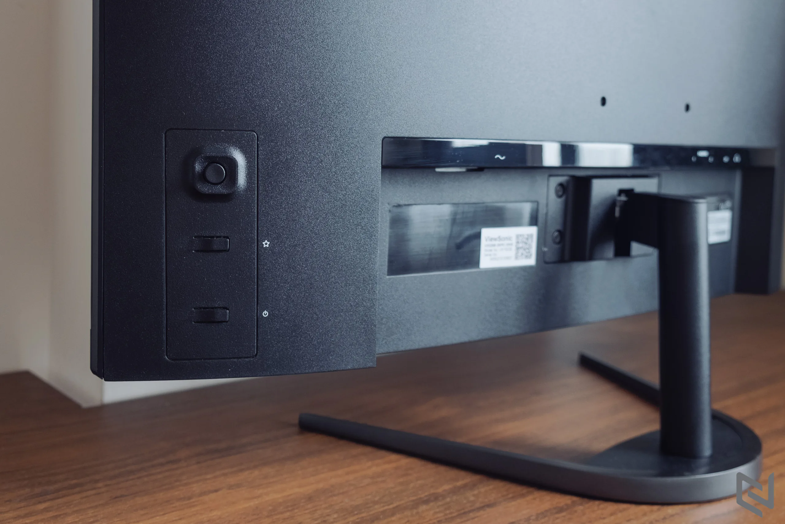 Đánh giá màn hình chơi game ViewSonic VX3268: Giá hấp dẫn, độ cong 1500R, QHD 144Hz