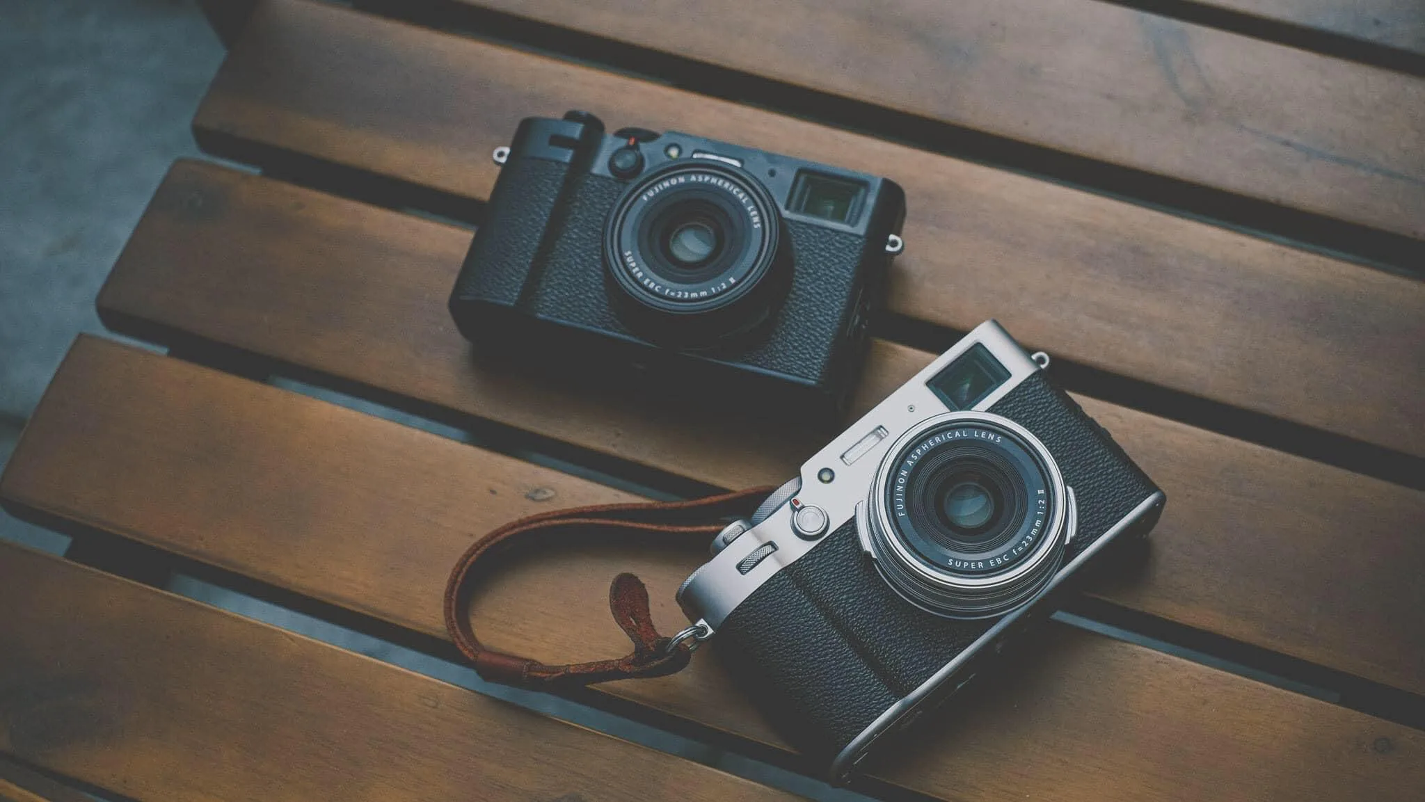 Fujifilm X-E4 sẽ là chiếc máy ảnh cuối cùng dùng cảm biến X-Trans IV
