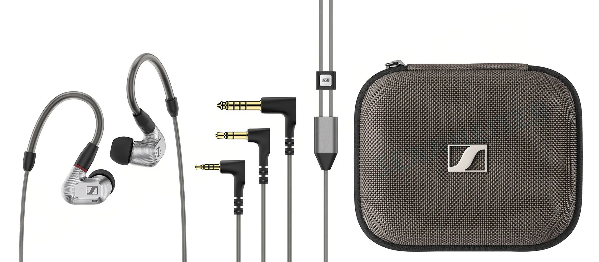 Sennheiser ra mắt tai nghe in-ear cao cấp Sennheiser IE 900, giá 36,590,000 VND