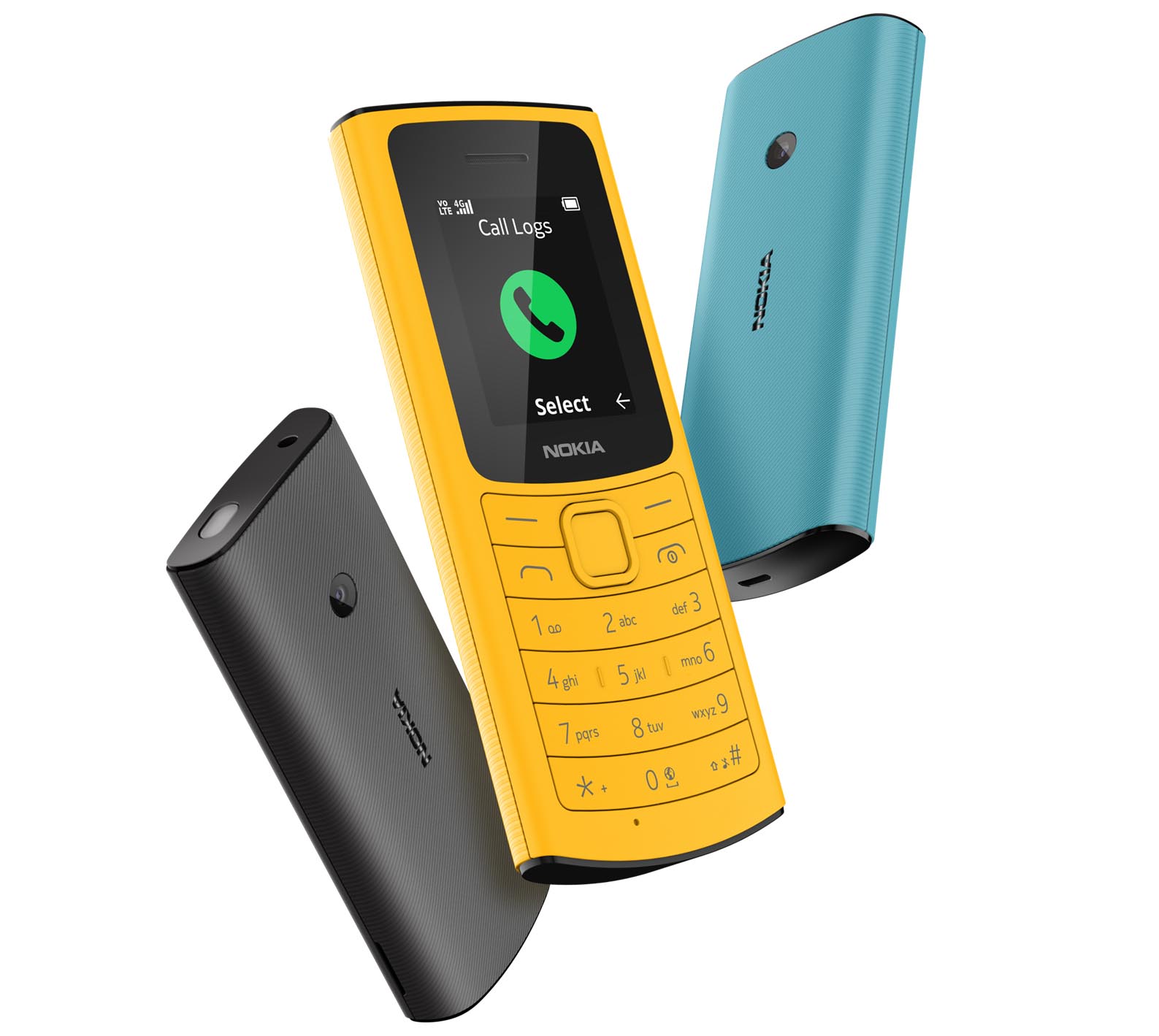 HMD Mobile Việt Nam ra mắt thế hệ thiết bị di động mới: Nokia X10, Nokia C01 Plus, Nokia 110 4G và Nokia 105 4G