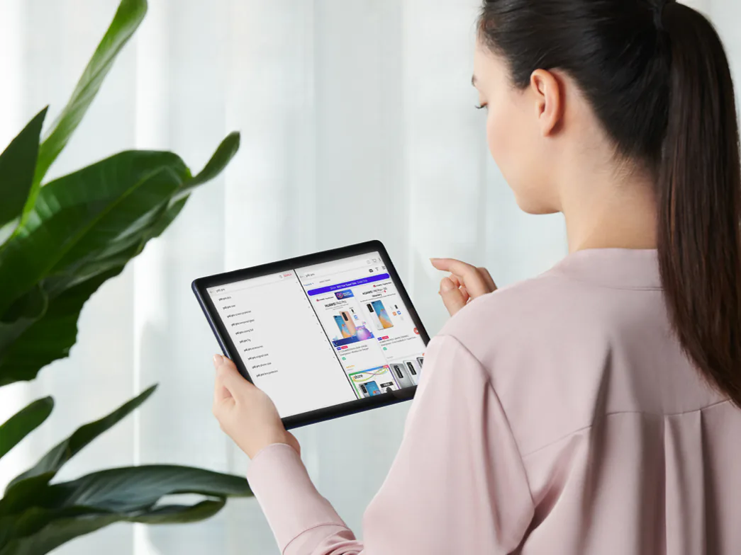 6 lý do HUAWEI MatePad T 10 là lựa chọn máy tính bảng tốt nhất phân khúc trầm trung
