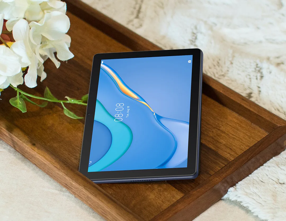 6 lý do HUAWEI MatePad T 10 là lựa chọn máy tính bảng tốt nhất phân khúc trầm trung