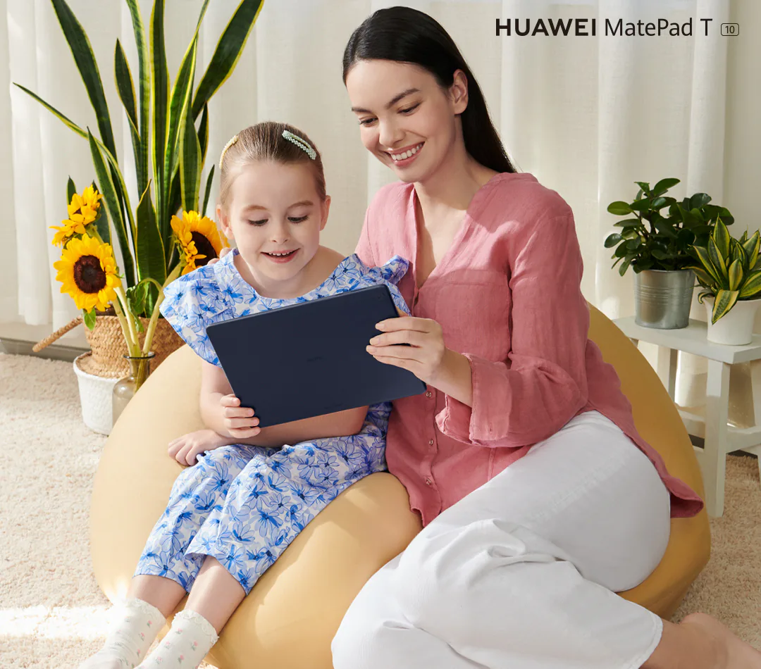 6 lý do HUAWEI MatePad T 10 là lựa chọn máy tính bảng tốt nhất phân khúc trầm trung