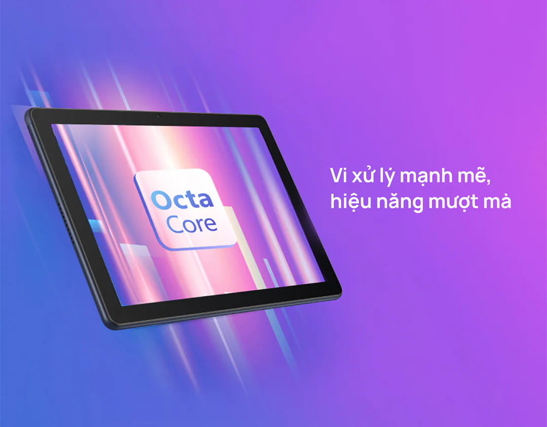 6 lý do HUAWEI MatePad T 10 là lựa chọn máy tính bảng tốt nhất phân khúc trầm trung