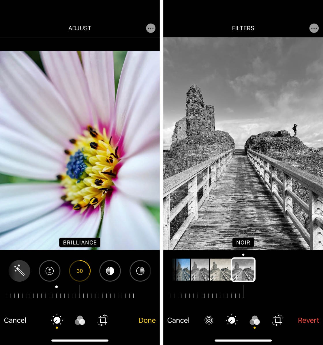 Đây là 5 ứng dụng giúp hỗ trợ chỉnh ảnh RAW tốt trên iPhone, iPad