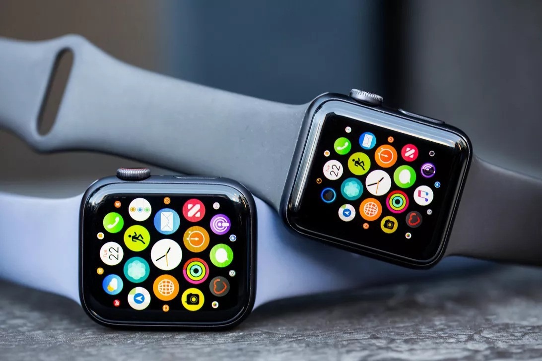 Apple dự định ra mắt phiên bản Apple Watch Series 5 Ceramic màu đen