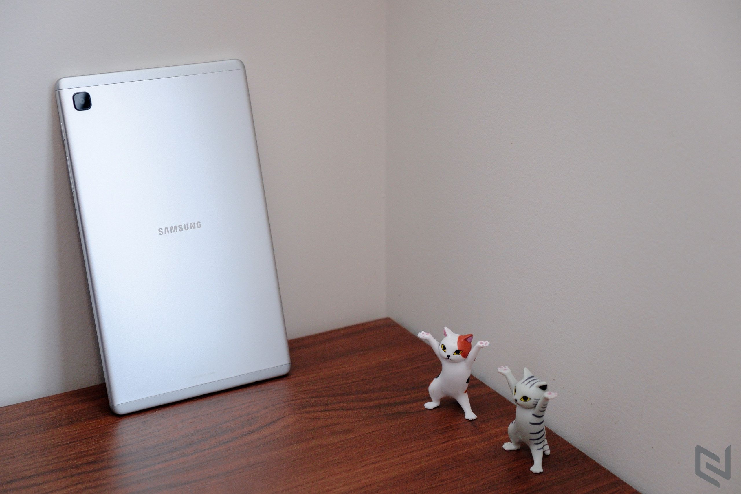 Galaxy Tab A7 Lite – Chiếc máy tính bảng lý tưởng dành cho học tập và giải trí ở phân khúc phổ thông