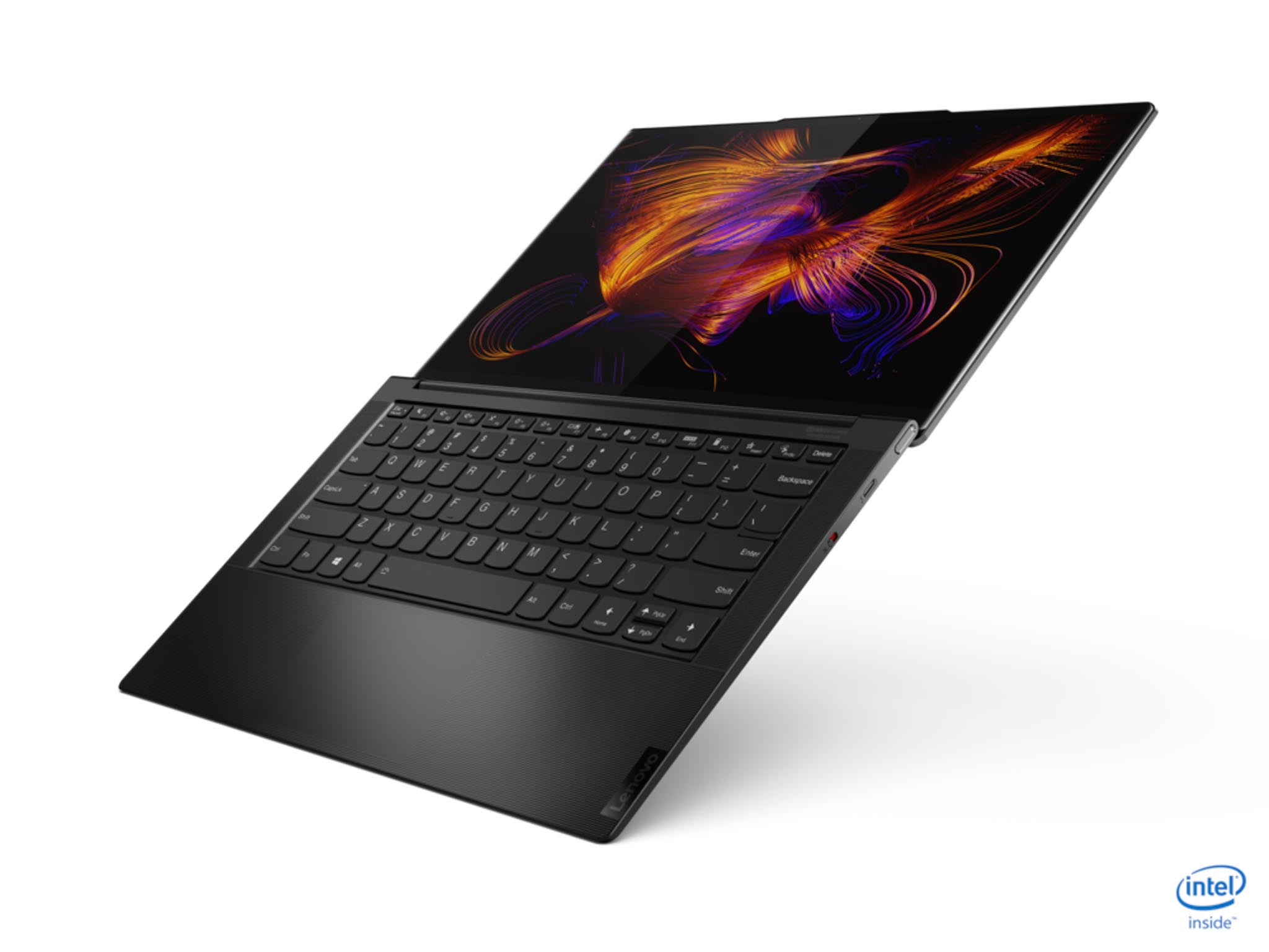 Lenovo ra mắt bộ ba laptop Yoga cao cấp mới: Trải nghiệm đẳng cấp và thông minh hơn