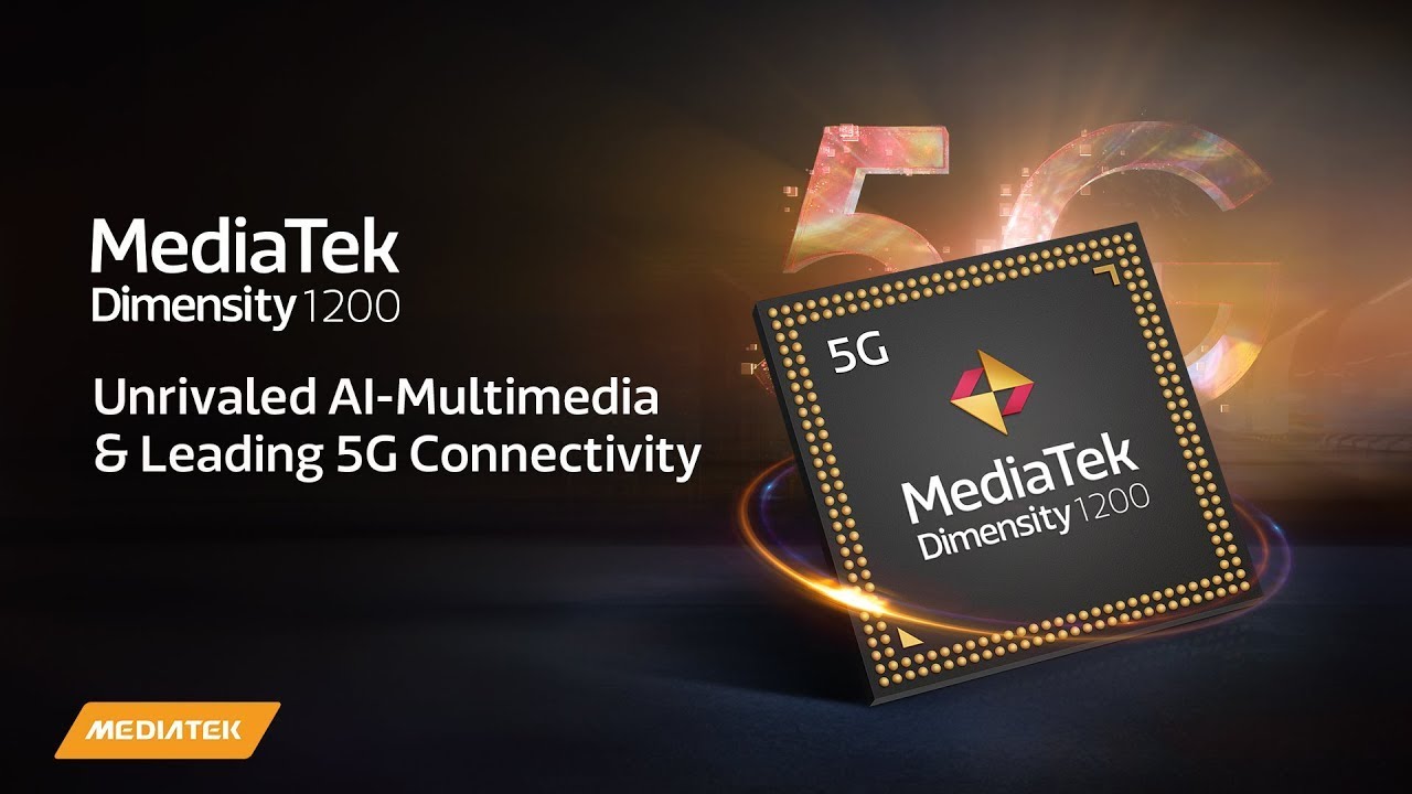 MediaTek ra mắt Kiến trúc mã nguồn mở Dimensity 5G cho phép các nhà sản xuất thiết bị linh hoạt hơn khi tiếp cận trải nghiệm người dùng