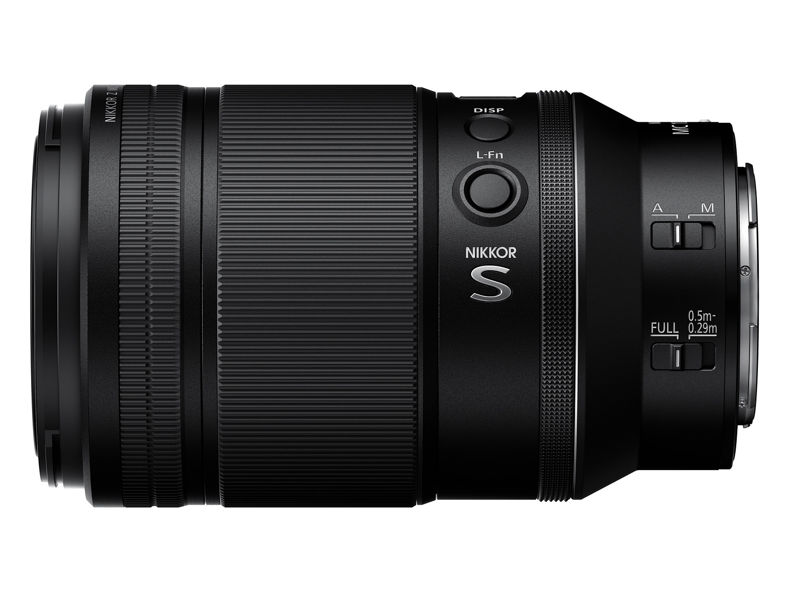 Nikon ra mắt ống kính macro Nikkor Z MC 105mm F2.8 VR S và Nikkor Z MC 50mm F2.8 cho ngàm Z