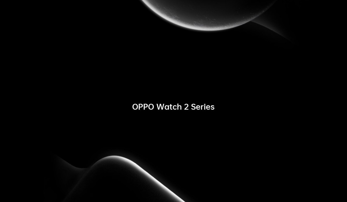 Oppo Watch 2 series sắp tới sẽ có xử lý chính Snapdragon Wear 4100 và Apollo 4s phụ