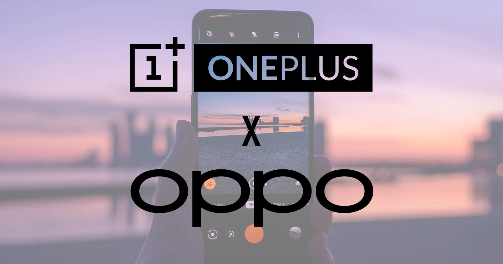 OnePlus hợp nhất với OPPO, nhưng cả hai công ty vẫn sẽ hoạt động độc lập