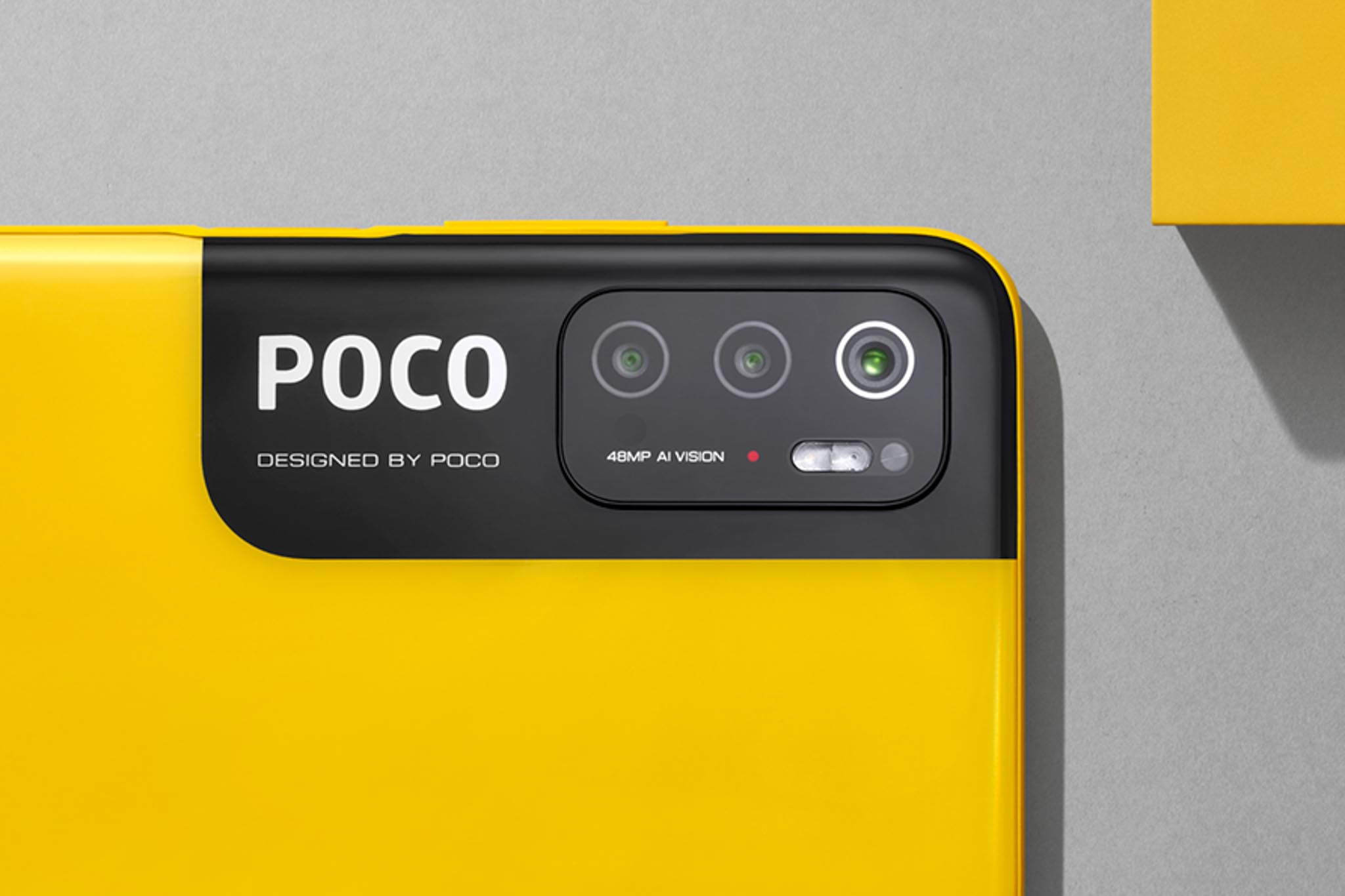 POCO ra mắt “siêu phẩm” POCO M3 Pro 5G tại Việt Nam – “Tăng tốc! Vượt giới hạn”
