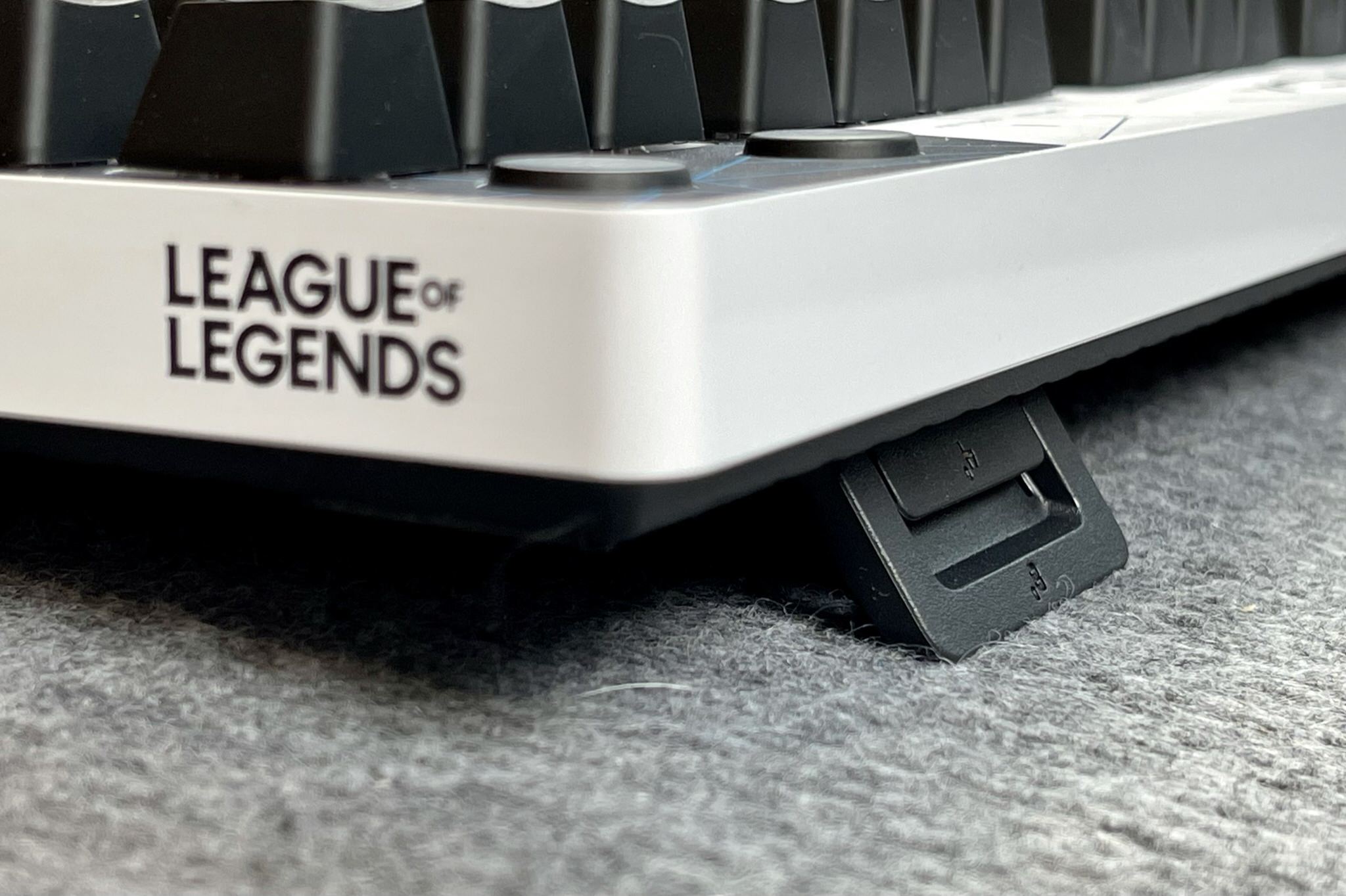 Trải nghiệm trọn bộ gaming gear League of Legends K/DA từ Logitech: Đẹp mắt và đầy phong cách, nhiều tính năng tối ưu cho game thủ