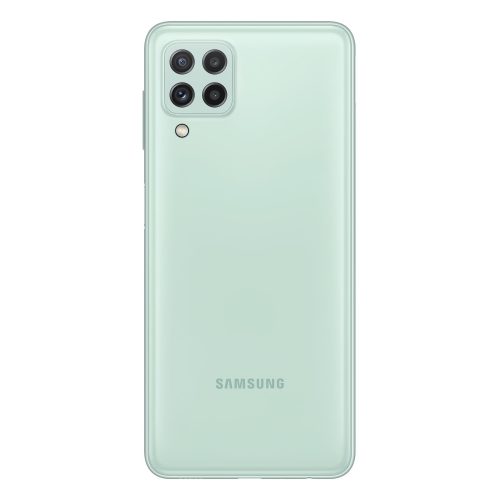 Samsung chính thức ra mắt Galaxy A22: Tiên phong công nghệ Camera Chống rung quang học OIS, Chụp quay sắc nét trong mọi hoàn cảnh