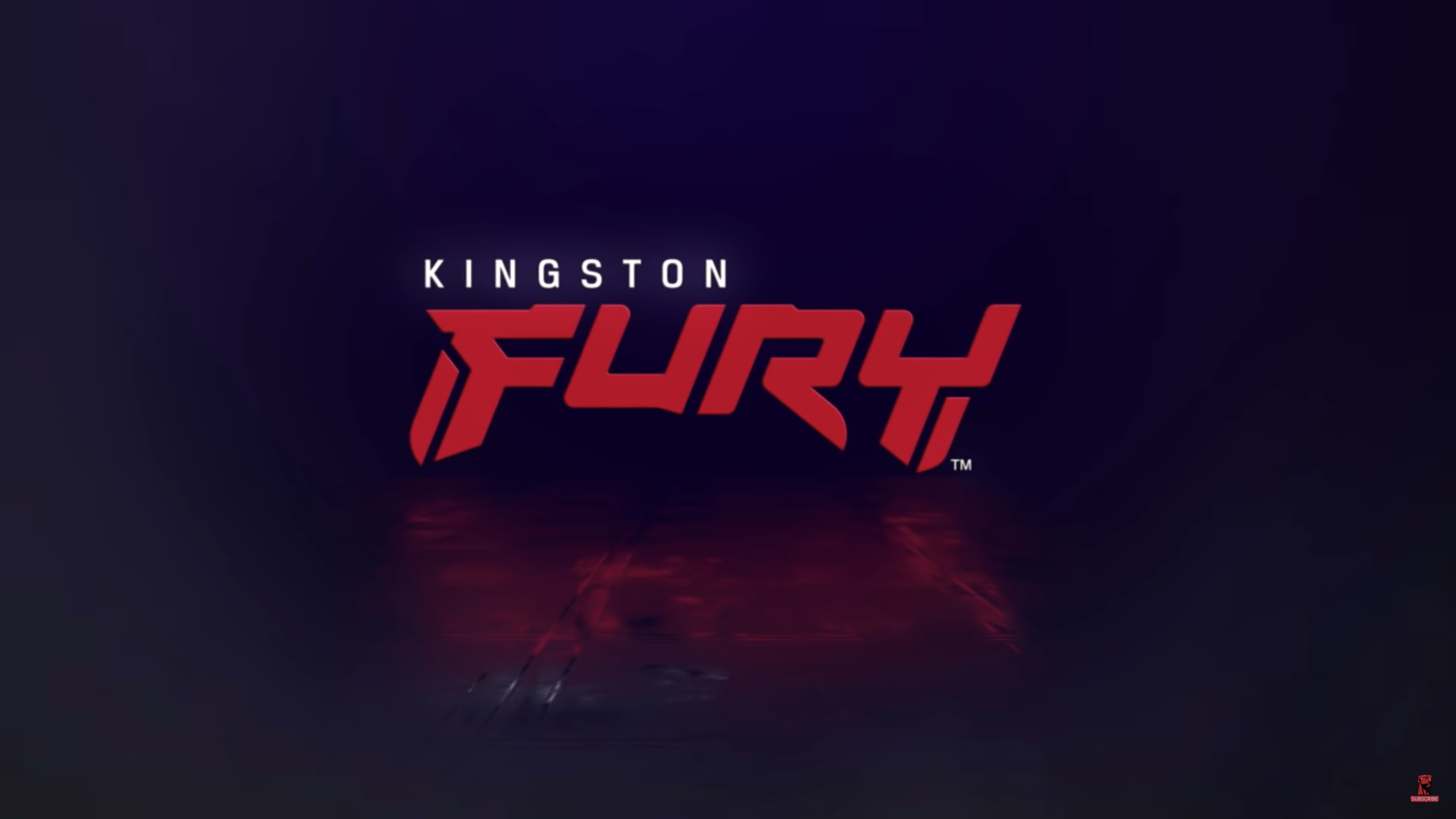 Kingston công bố thương hiệu bộ nhớ hiệu năng cao Kingston FURY dành cho game thủ