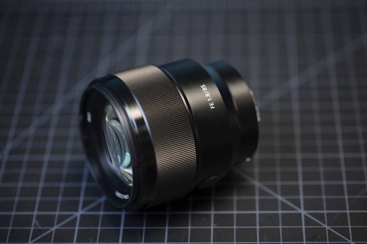 5 ống kính một tiêu cự của Sony dành cho nhiếp ảnh đường phố