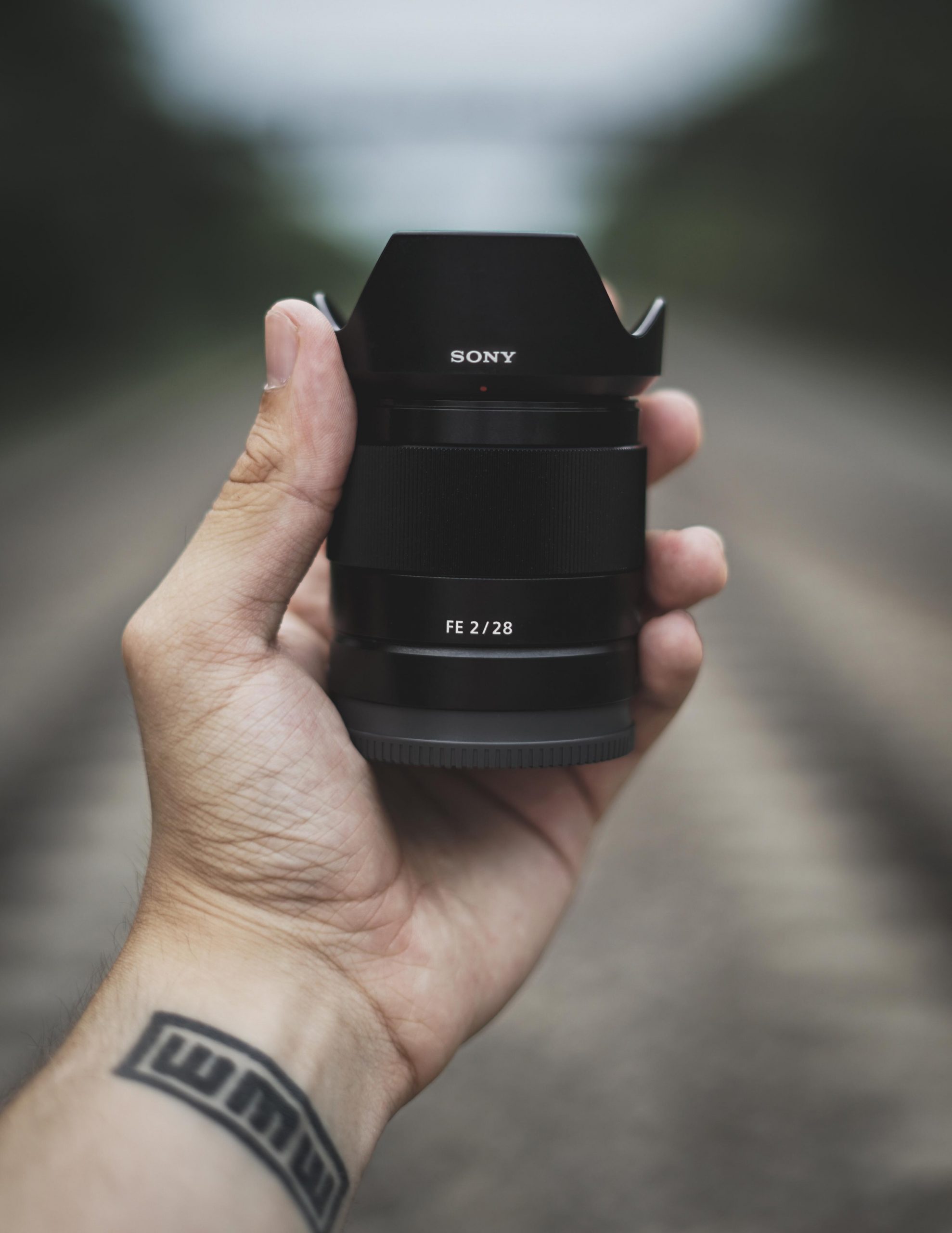 5 ống kính một tiêu cự của Sony dành cho nhiếp ảnh đường phố