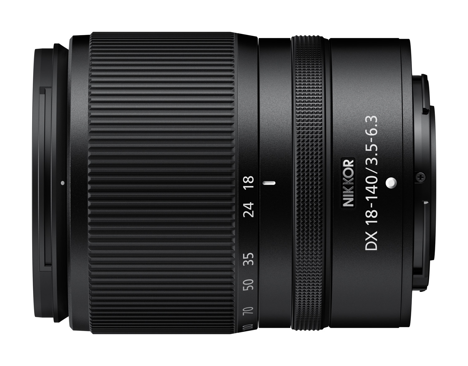 Nikon ra mắt 3 ống kính mới cho ngàm Z, hai ống kính bán kèm với máy ảnh Z fc