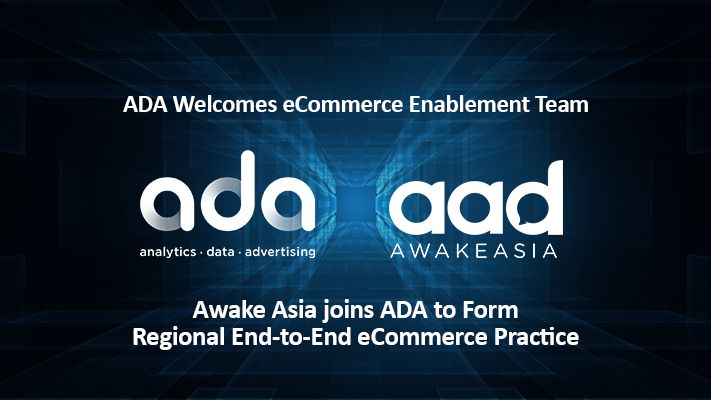 Cú bắt tay giữa Awake Asia và ADA: Tương lai của ngành thương mại điện tử tại 10 quốc gia châu Á