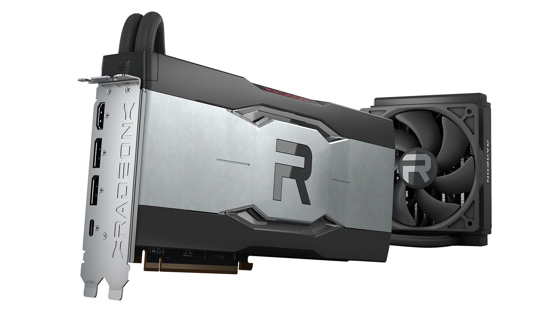 AMD ra mắt card đồ hoạ Radeon RX 6900 XT Liquid Edition tăng cường hiệu năng