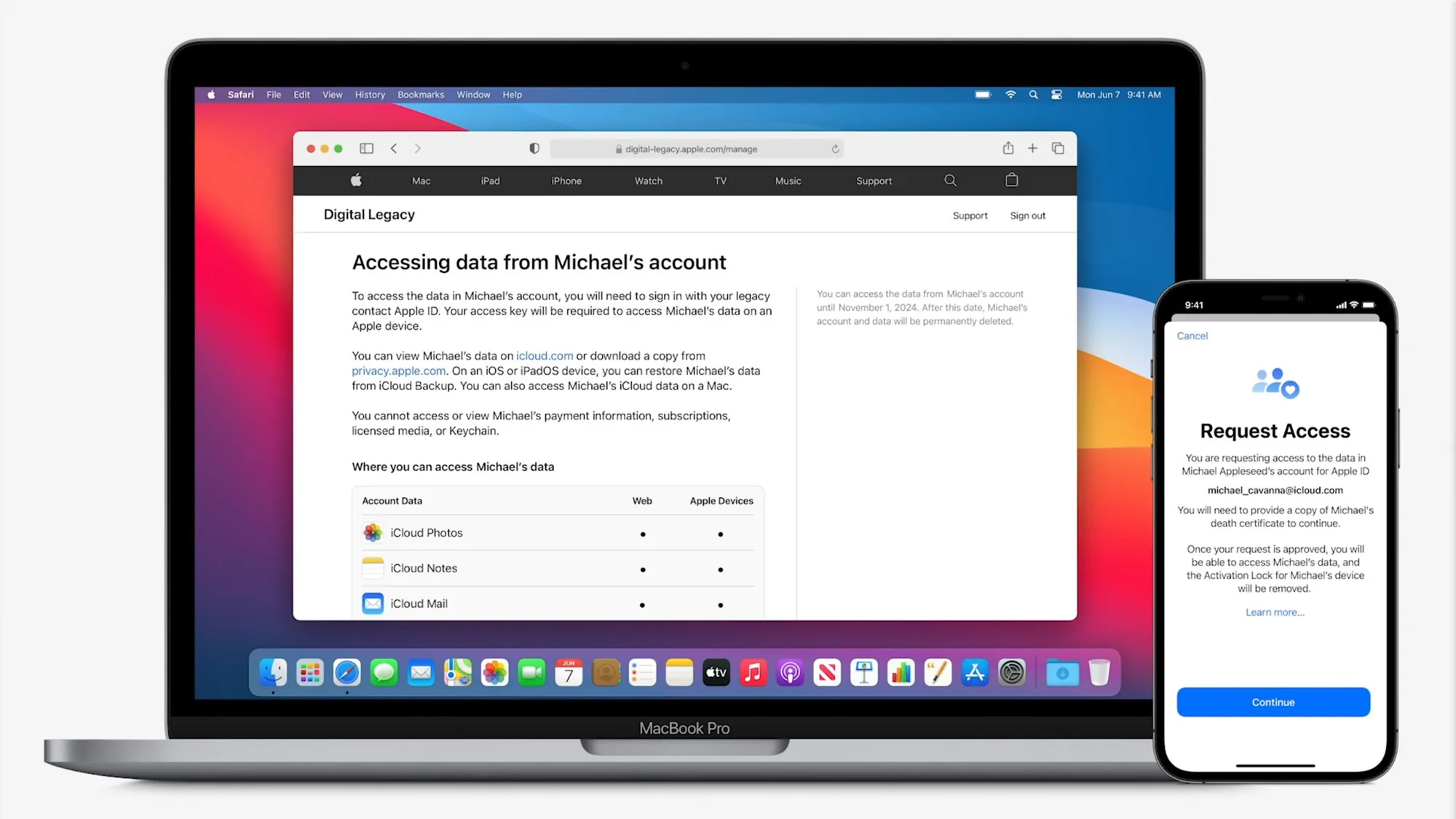 Apple iCloud Plus ra mắt bao gồm VPN tích hợp, bảo mật Email, tăng giới hạn camera an ninh hỗ trợ Homekit