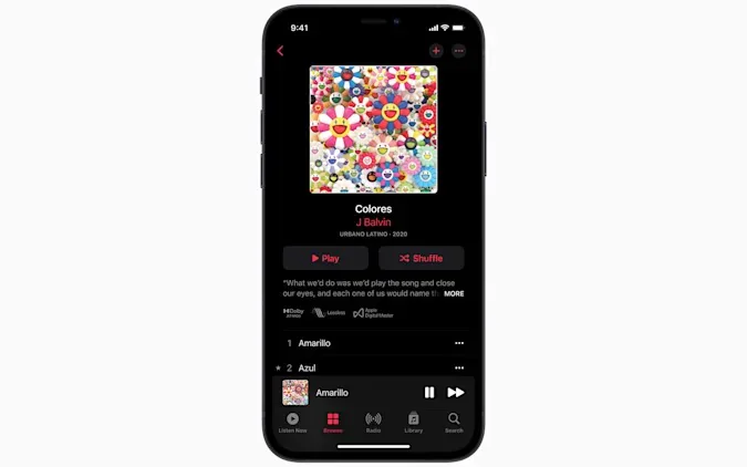 Apple giới thiệu iOS 15 mới nhiều tính năng mới nâng tầm trải nghiệm