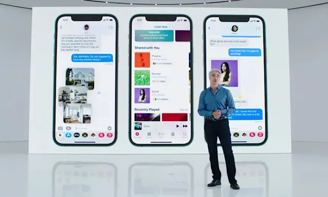 Hướng dẫn cách hạ cấp từ iOS 15 xuống iOS 14