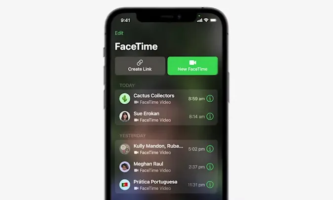 Apple giới thiệu iOS 15 mới nhiều tính năng mới nâng tầm trải nghiệm
